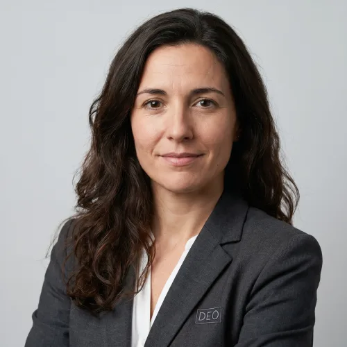 Marina Albors